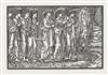 MORRIS, WILLIAM. The Story of Cupid and Psyche, With Illustrations Designed by Edward Burne-Jones and Mostly Engraved by William Morris